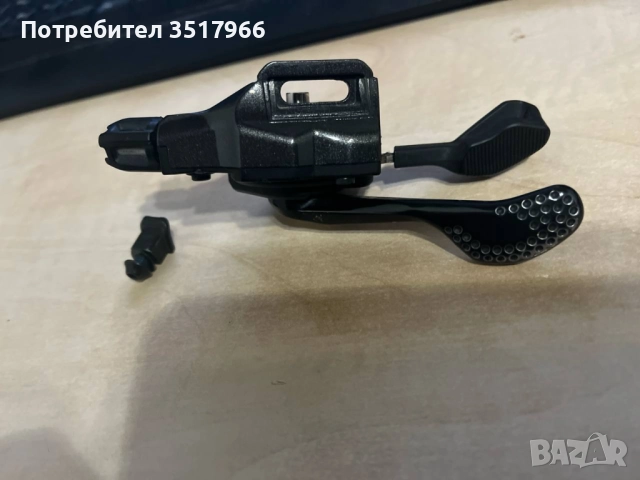 Комплект команди Shimano Deore XT M8000 3х11, снимка 4 - Части за велосипеди - 51924656