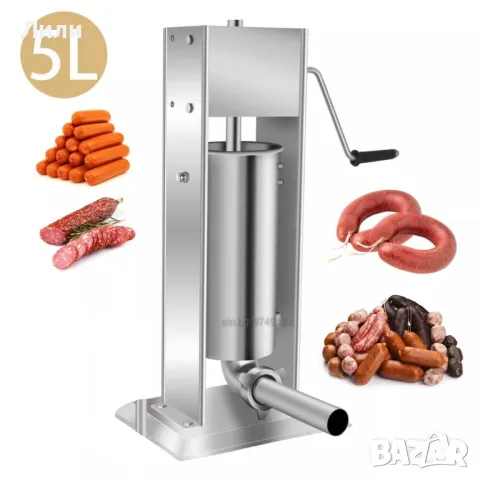 Maшина за затваряне на консервени кутии/консерви, снимка 3 - Екипировка - 38937514