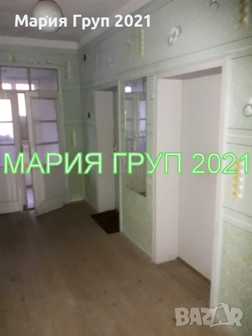 !!!ТОП ОФЕРТА!!!Продавам Двуетажна Къща с Гараж в село Минерални Бани област Хасково!!!, снимка 2 - Къщи - 50821558