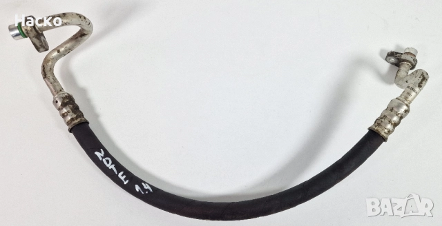 Климатичен Маркуч Климатик Тръба Нисан Ноте 1.4 Nissan Note 1.4 2005-2013г