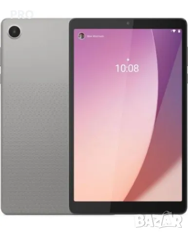 Таблет LENOVO Tab M8 G4 A22 8i 3GB Ram  32GB Вътрешна памет + Подарък Гръб със Стойка , снимка 4 - Таблети - 49345731