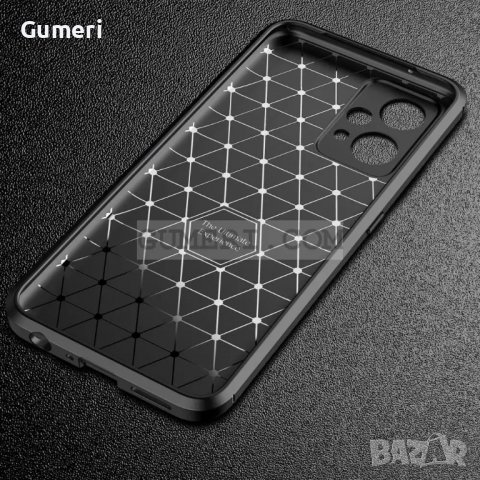 Realme 9 Pro+ - Силиконов Гръб - Карбон, снимка 5 - Калъфи, кейсове - 38814867