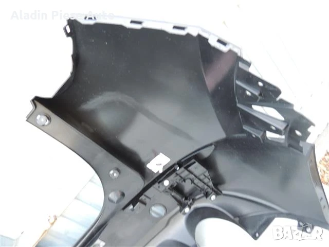 Задна броня Mazda CX30 / CX-30 година 2019 2020 2021 2022 код DFR5-50221 , снимка 8 - Аксесоари и консумативи - 50472387