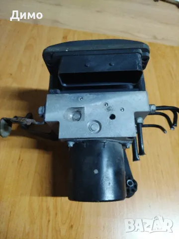 abs dsc bmw e61 3.0 бензин 216кс 