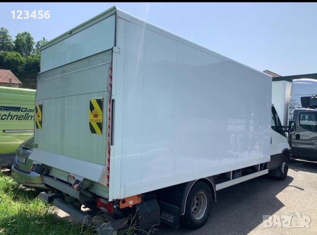 Продавам, снимка 4 - Камиони - 50670266