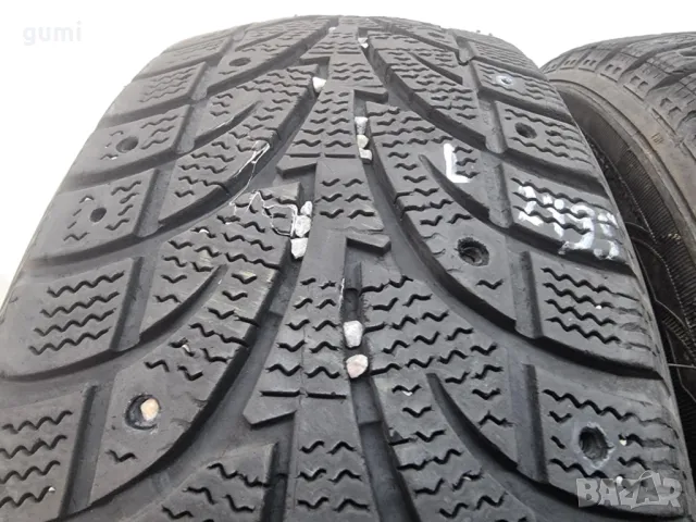 2бр зимни гуми за бус 195/60/16C SAILUN L02495 