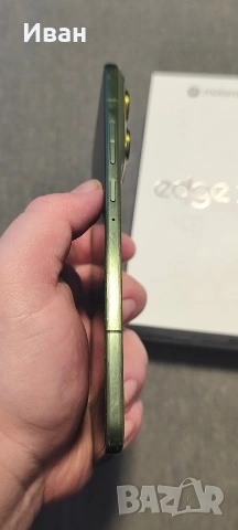 Motorola Edge 70, снимка 5 - Motorola - 54077247