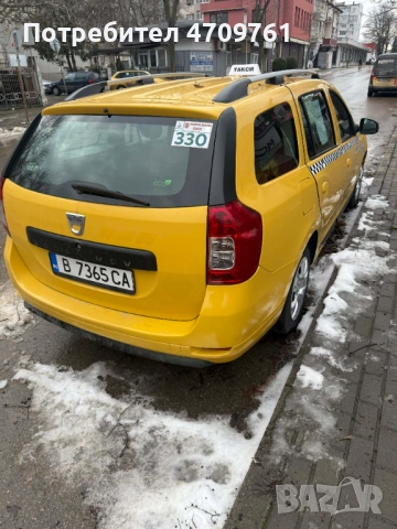 Dacia logan 1,2 , снимка 2 - Автомобили и джипове - 53109195