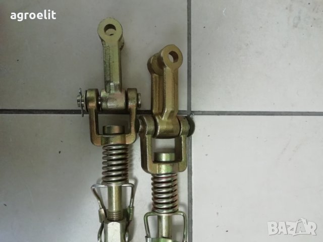 Обтяжка 952 телескопична/стяжка навесна система Беларус 952., снимка 2 - Селскостопанска техника - 34465871