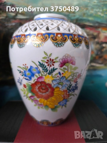 Ваза в японски стил