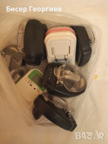 Зарядни , панели , протектори и части за телефони, снимка 3 - Оригинални зарядни - 52182418