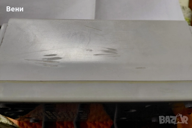 Ретро колекционерско захранване PIKO, снимка 5 - Колекции - 52379663