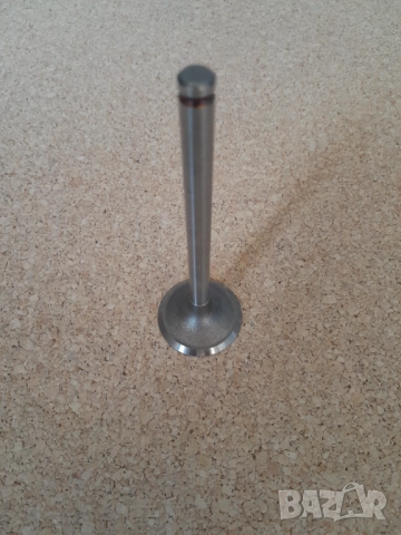 Клапан всмукателен GIEFFE (38,5x8x126) за FIAT RITMO/REGATA 83г.- мотор 1714D,1697D №2711S, снимка 2 - Части - 52008488