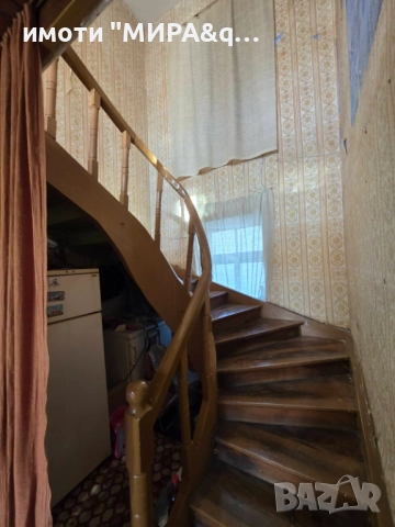 Къща с двор в с. Стамболово,обл.Хасково–спокойствие, пространство, снимка 7 - Къщи - 52935751