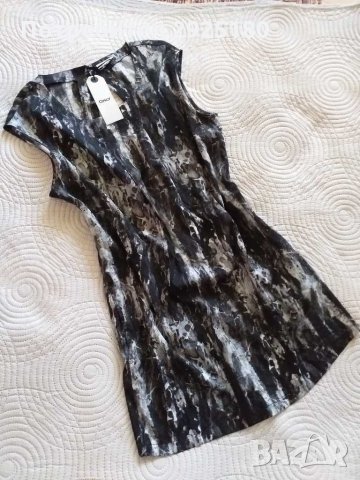 Дамска рокля сукман / туника Only XS / S / M 
