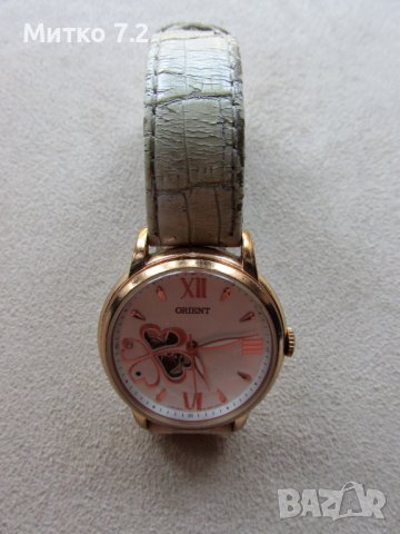  часовник orient DB07-R1-A, снимка 5 - Дамски - 39256281