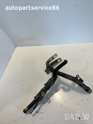 Маркуч за Nissan Pathfinder 2.5 Dci (2009), снимка 3 - Части - 54344567