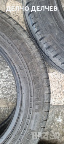 Гуми 195/60/16, снимка 7 - Гуми и джанти - 53931275