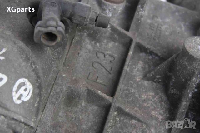  Ръчна скоростна кутия за Opel Zafira A 2.2i 147 к.с. F23 (1999-2005), снимка 4 - Части - 42820975