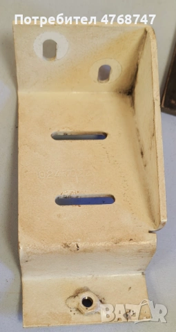 Предлагаме всякакви части за лазери TRUMPF от серията Trumatic L3030.