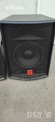 Тонколони Red Beat Audio Nick 10, снимка 4 - Тонколони - 48625218