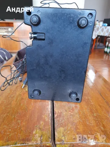 Стар мегаомметър М4100/3, снимка 6 - Антикварни и старинни предмети - 49730270