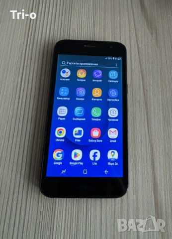 Samsung Galaxy J2 Core, снимка 2 - Samsung - 53214882