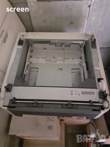 Листоподаваща касета за хартия за HP LJ P2015 / 1320 Q5931A