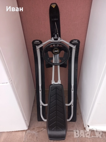 Шейна Stiga King size, снимка 4 - Зимни спортове - 52365494