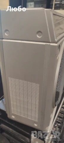 Радиокасетофон Philips D8434, снимка 4 - Радиокасетофони, транзистори - 50782740