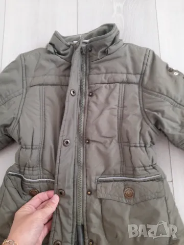 Детско яке, снимка 6 - Детски якета и елеци - 47875227