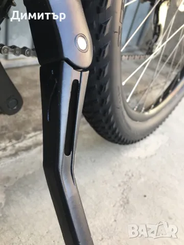 SPECIALIZED PITCH Sport 27.5, снимка 9 - Велосипеди - 50226355