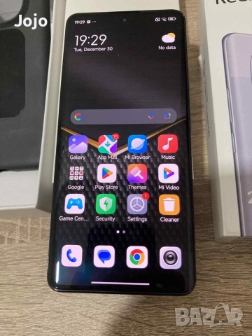 Xiaomi Redmi Note 14 pro, снимка 3 - Xiaomi - 52940315