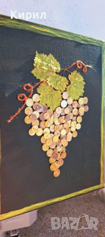 Картини Пана, снимка 4 - Картини - 38461476