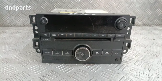 CD Chevrolet Epica 2009г.	