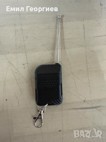 4Kw машина за мъгла с LED осветление и дистанционно, снимка 9 - Друга електроника - 53172946