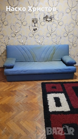 Канапе Клик Клак Istikbal