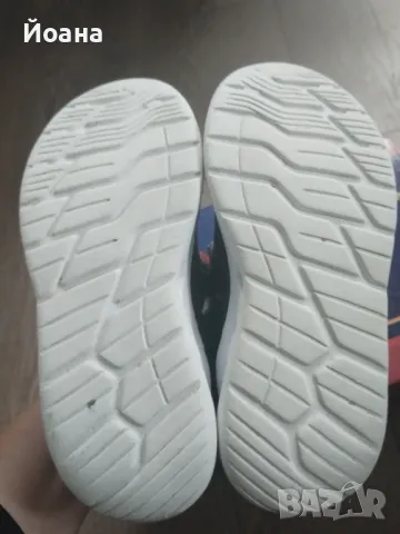 Детски летни обувки Adidas и Cerda, снимка 7 - Детски сандали и чехли - 50347661