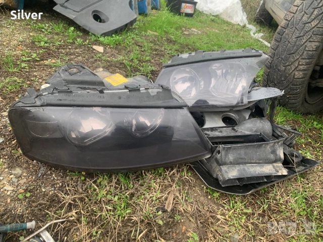 Audi A3/8P/BKC на части, снимка 13 - Части - 52679156