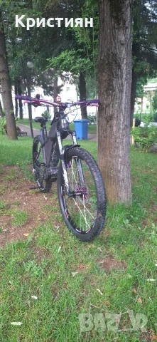 Продавам Електрическо Колело 