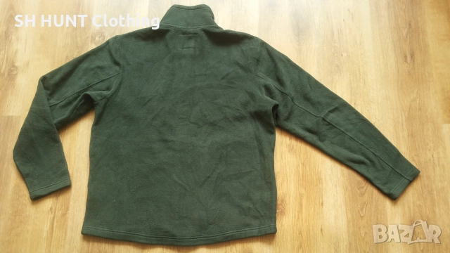 BERETTA POLARTEC Fleece Jacket размер XL за лов поларена горница - 1574, снимка 2 - Екипировка - 52596750