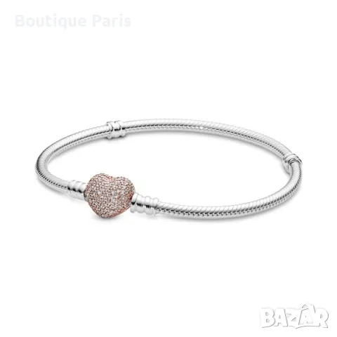 Pandora оригинална гривна