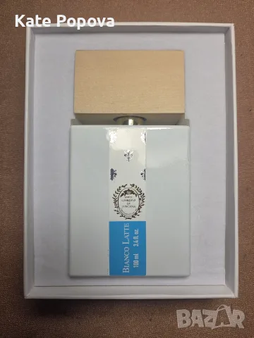 Парфюм Bianco Latte, снимка 3 - Дамски парфюми - 56076963