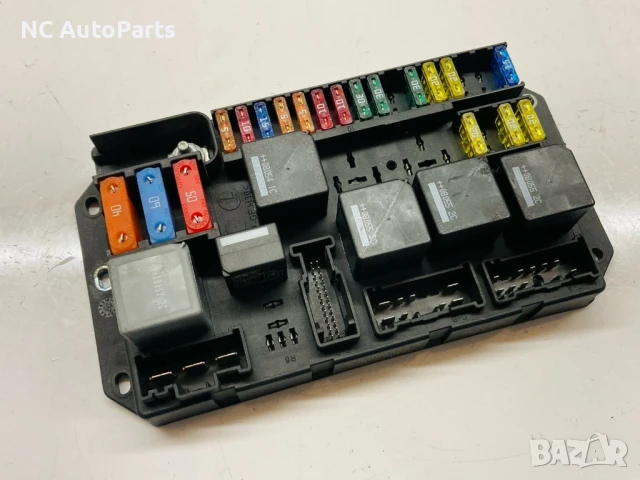 Табло бушони за Land Rover Ланд Ровър Вок L322 YQE500370 2008