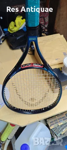 Тенис ракета Head 660 GRAPHITE TOUR