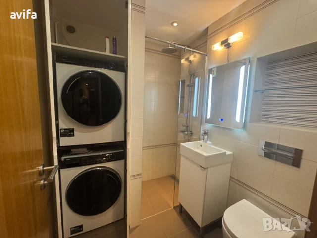 Четиристаен апартамент под наем в Оборище, София, снимка 12 - Апартаменти - 51108121