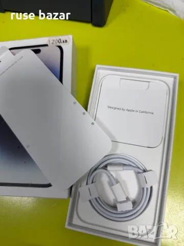 Iphone 14 pro 256mb, снимка 8 - Apple iPhone - 55881394
