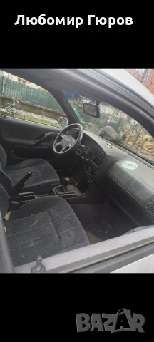 пасат 1.8 бензин на части , снимка 2 - Части - 54364883