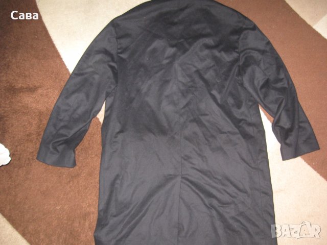 Палто ANTONIO GRANDE   мъжко,Л-ХЛ, снимка 3 - Палта - 31145531