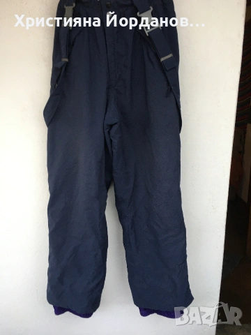 Мъжки Craft ски гащеризон Recco, L